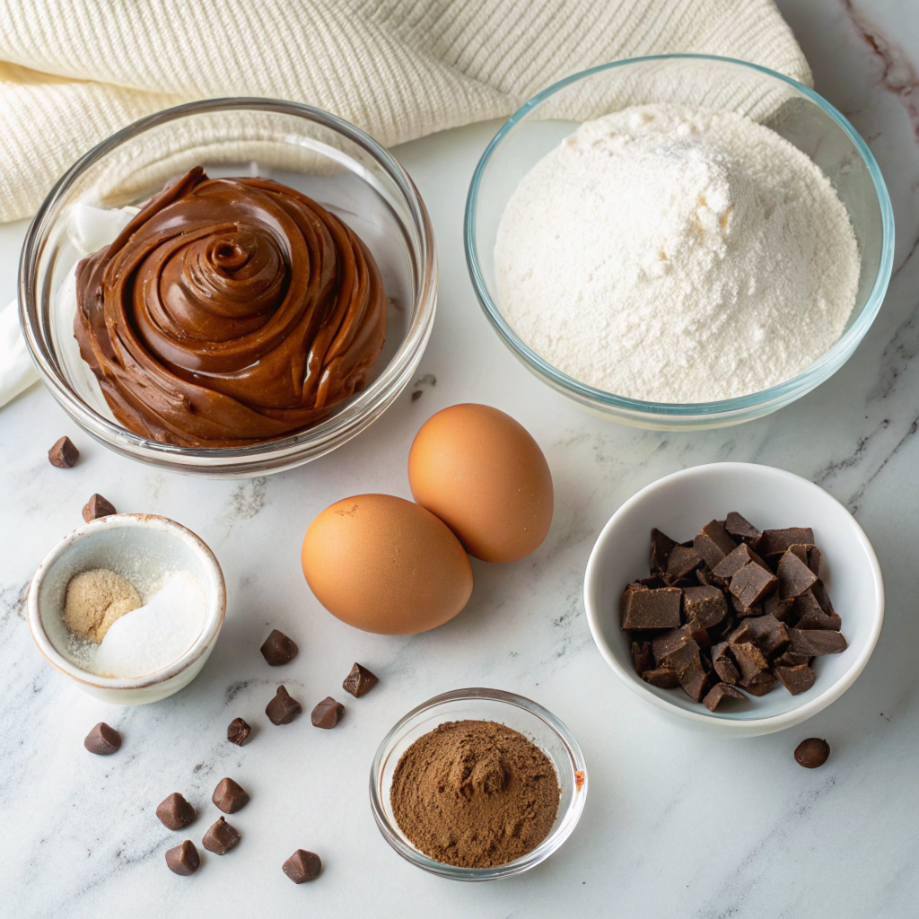 Nutella Blossom Cookies: A Sweet Treat for Any Occasion