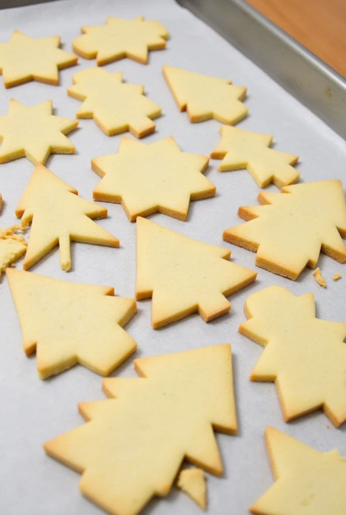 How to Make Perfect Xmas Cookies: A Step-by-Step Guide

