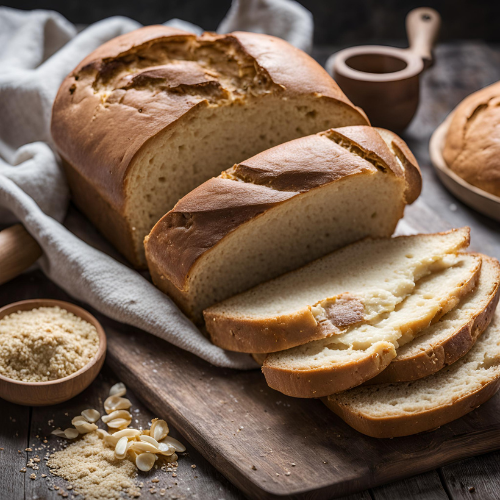 Homemade Bread Recipes Even Beginners Can Master