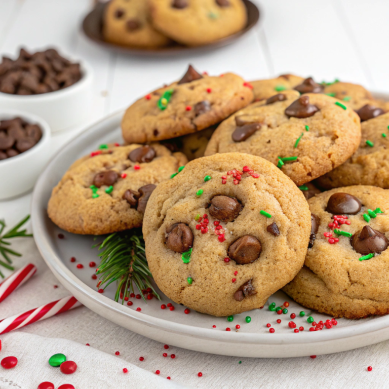 18 Christmas Cookie Recipes for 2024: Sweet Memories Baked with Love