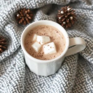 The Coziest Hot Cocoa Recipe: A Mom's Guide to the Perfect Treat