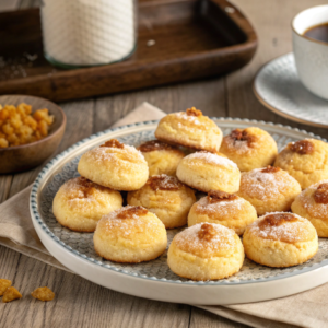 Polish Cookies Recipe