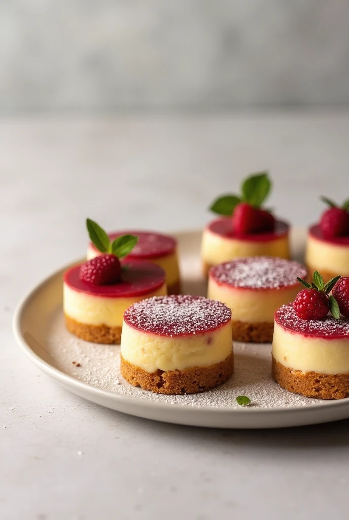 Gluten-Free Desserts That Taste Like the Real Thing