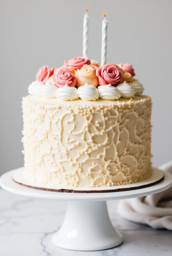 Unique Birthday Cakes: A Guide to Creative Celebration Desserts