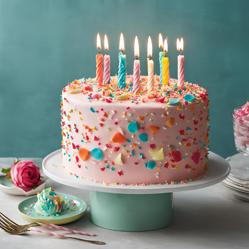 Unique Birthday Cakes: A Guide to Creative Celebration Desserts