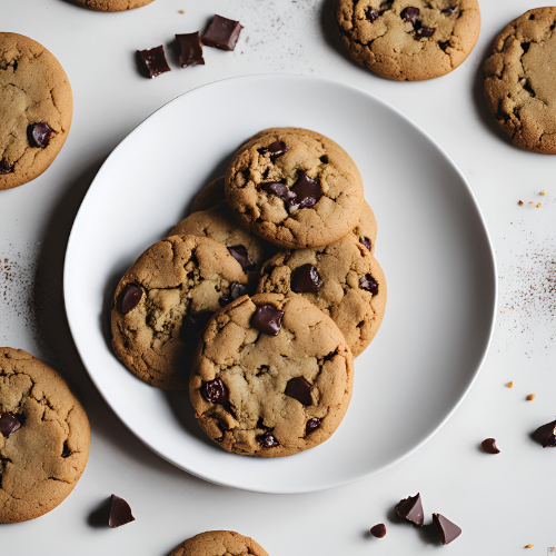 Vegan Cookies