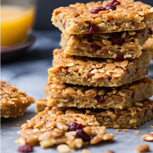 Flapjack Recipe