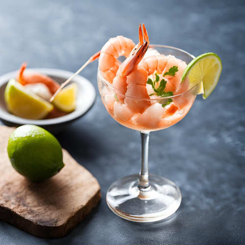 The Ultimate Guide to Making a Perfect Prawn Cocktail