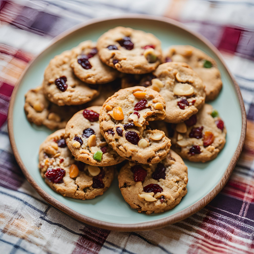 Healthy Cookies for Kids: A Wholesome Treat Your Little Ones Will Love