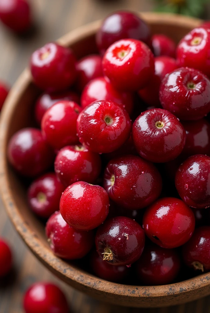 Cranberry Recipe