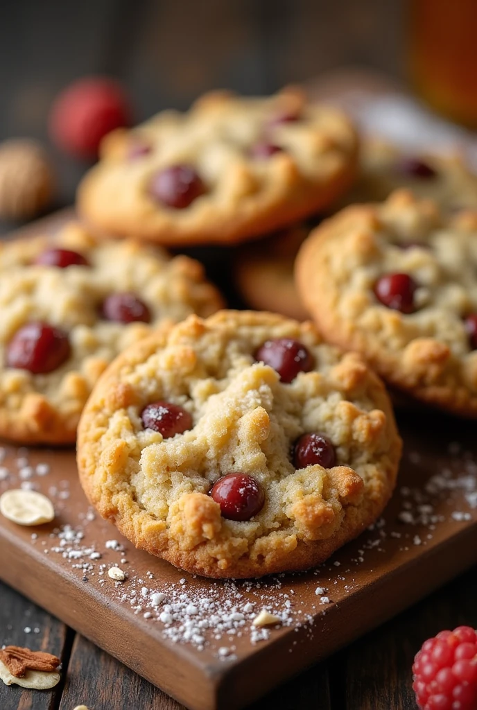 Healthy Cookies for Kids: A Wholesome Treat Your Little Ones Will Love