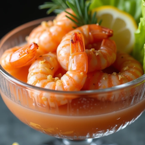 The Ultimate Guide to Making a Perfect Prawn Cocktail