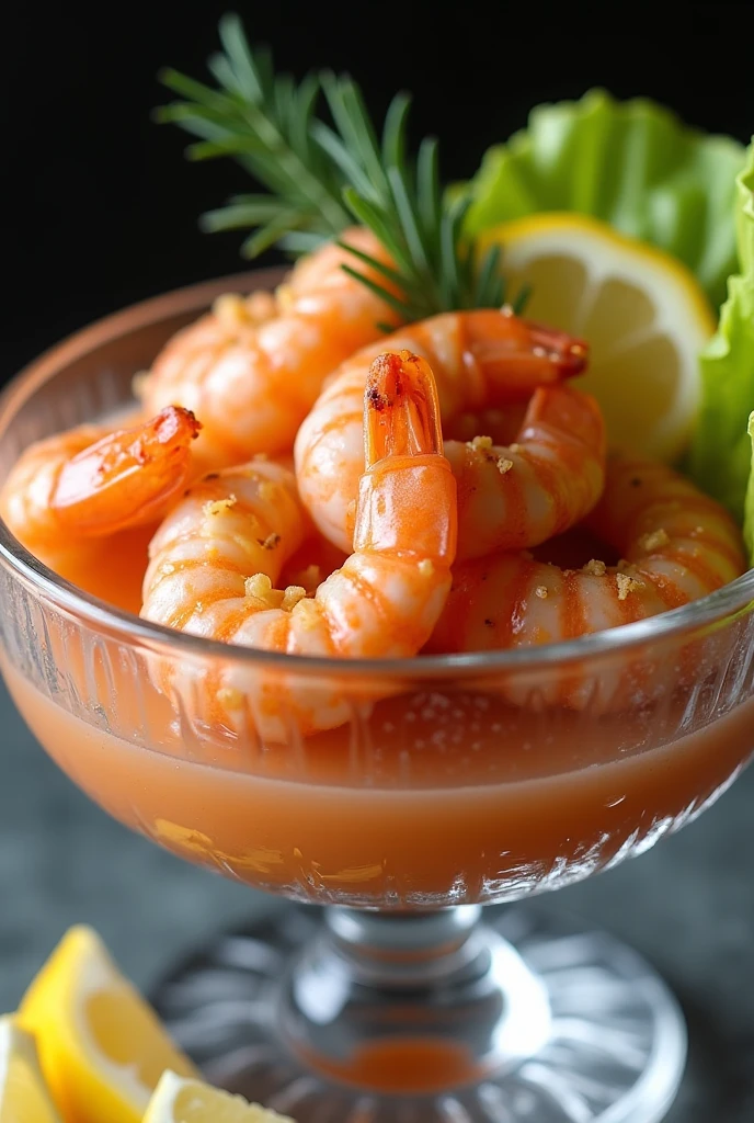 The Ultimate Guide to Making a Perfect Prawn Cocktail