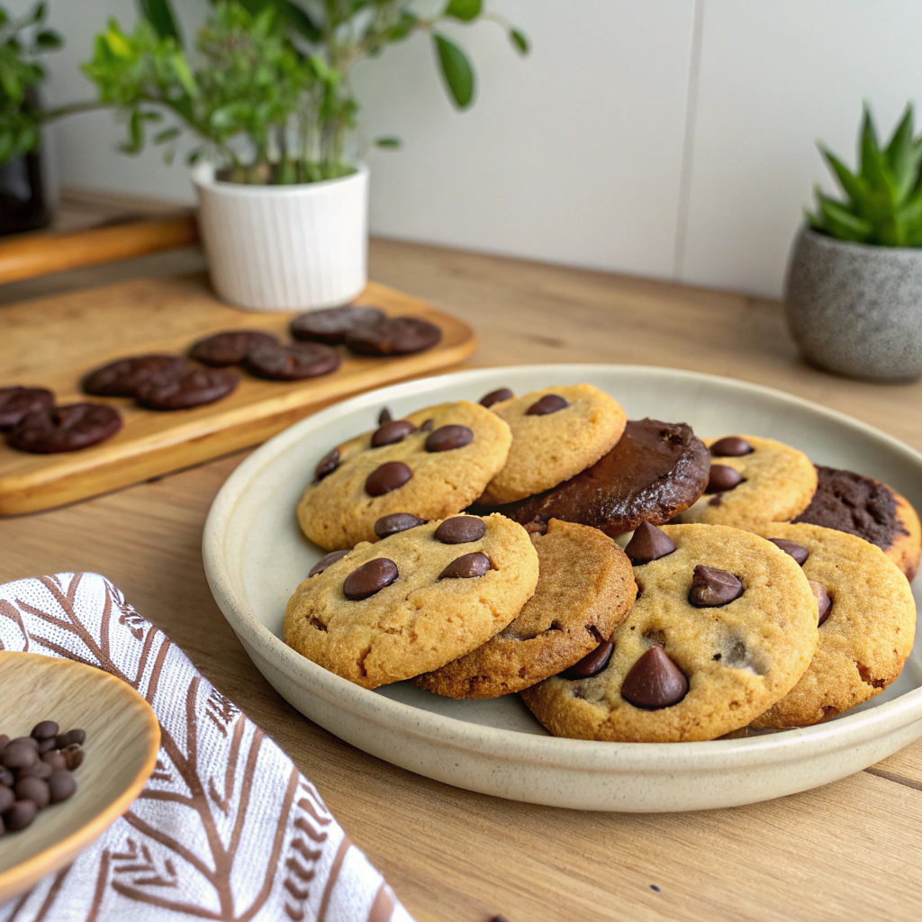 Vegan Cookies