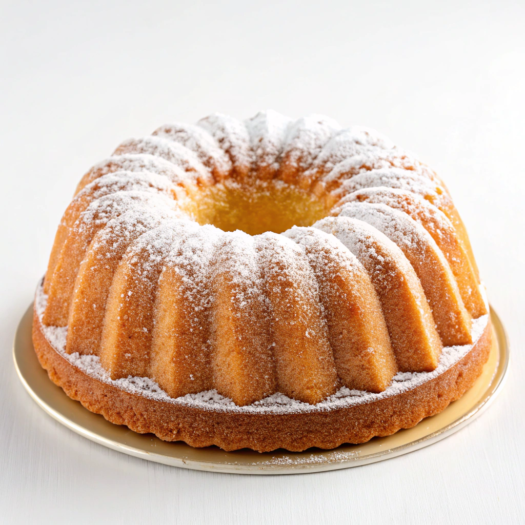 Bundt Cake