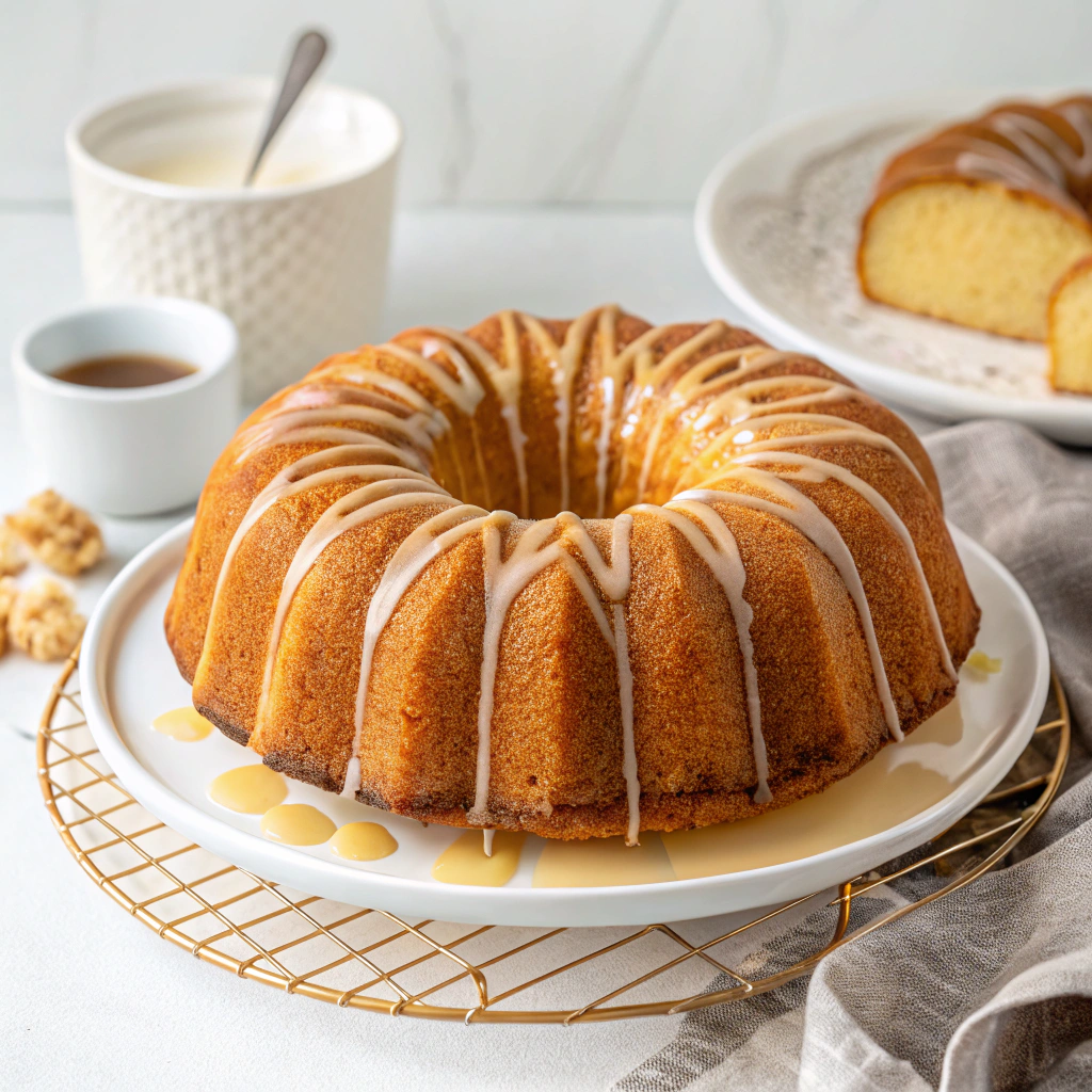 Bundt Cake