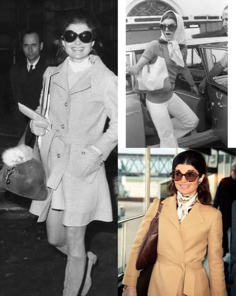 Celebrities with Old Money Style: Timeless Elegance with a Feminine Touch