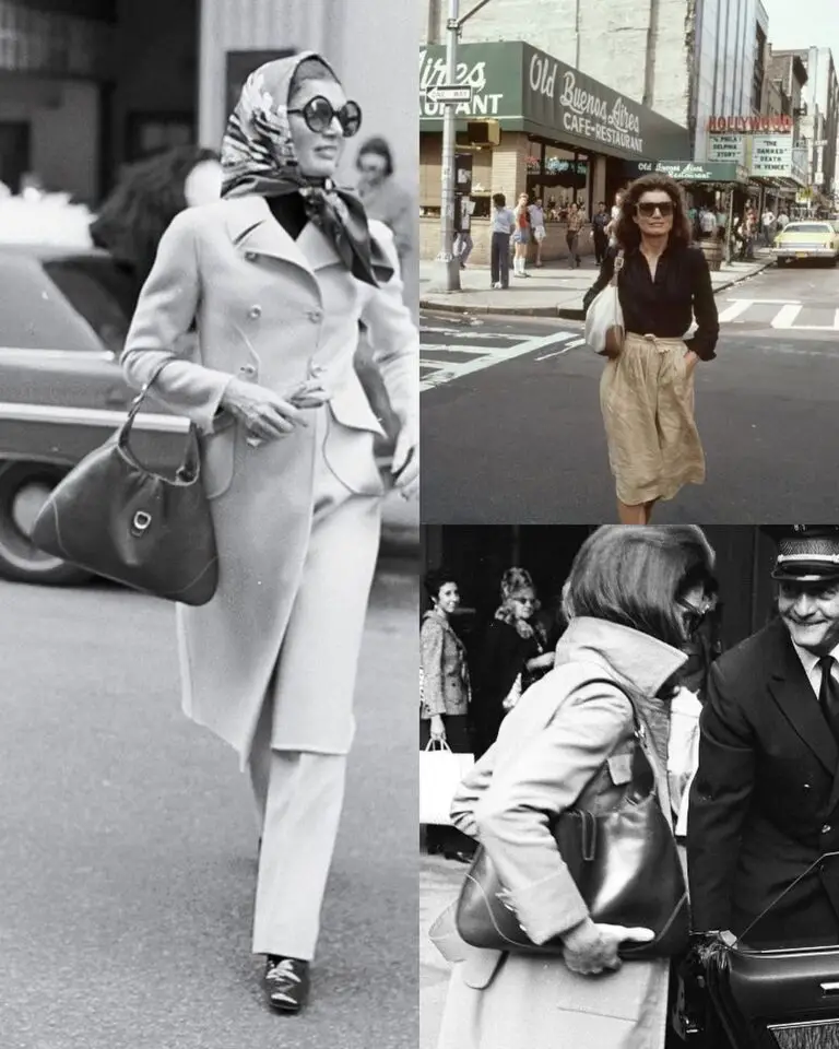 Celebrities with Old Money Style: Timeless Elegance with a Feminine Touch