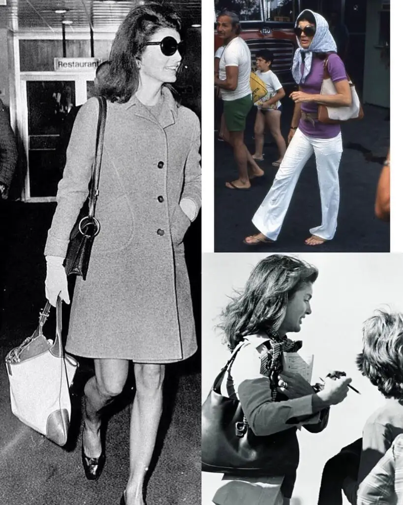 Celebrities with Old Money Style: Timeless Elegance with a Feminine Touch