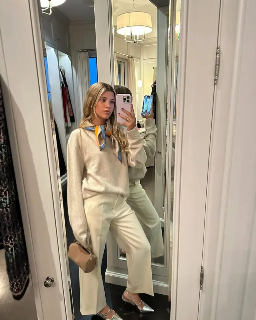 Celebrities with Old Money Style: Timeless Elegance with a Feminine Touch