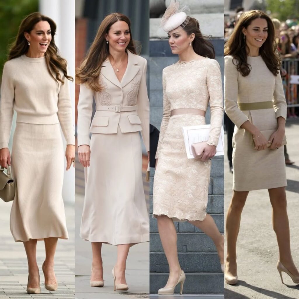 Celebrities with Old Money Style: Timeless Elegance with a Feminine Touch