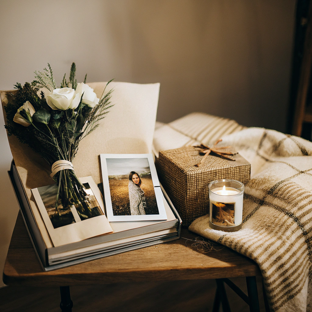 Mother’s Day Gifts