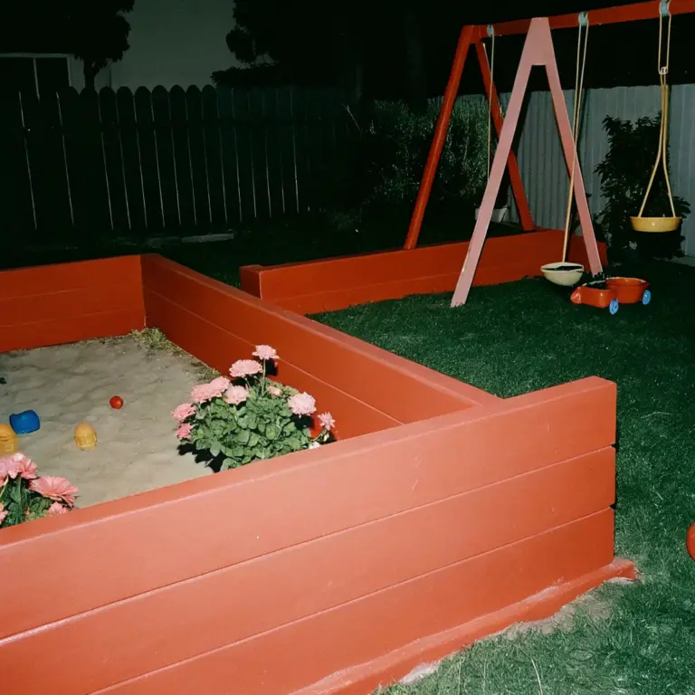 Toddler Garden Ideas: Creating a Magical Outdoor Space for Your Little One