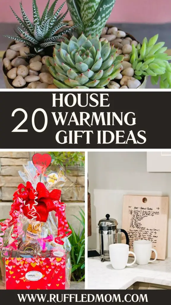 House Warming