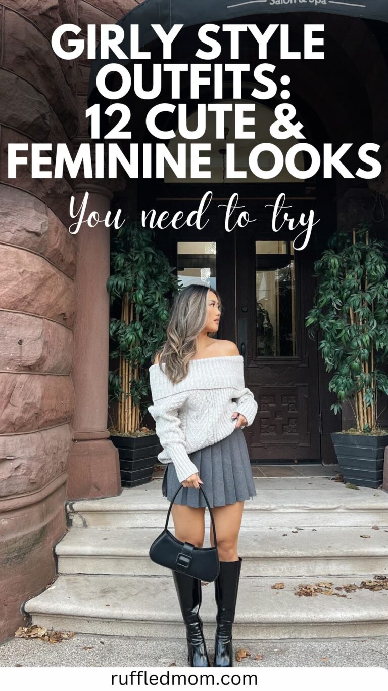 Girly Style