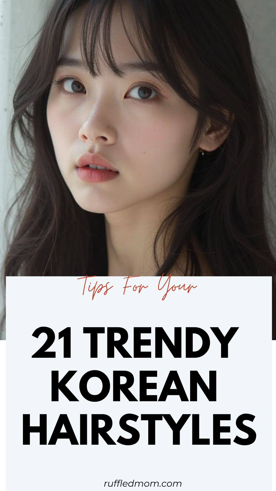 Hair Style Korea