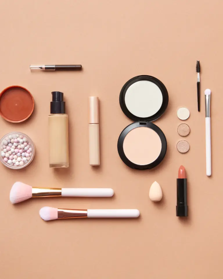 Simple Prom Makeup