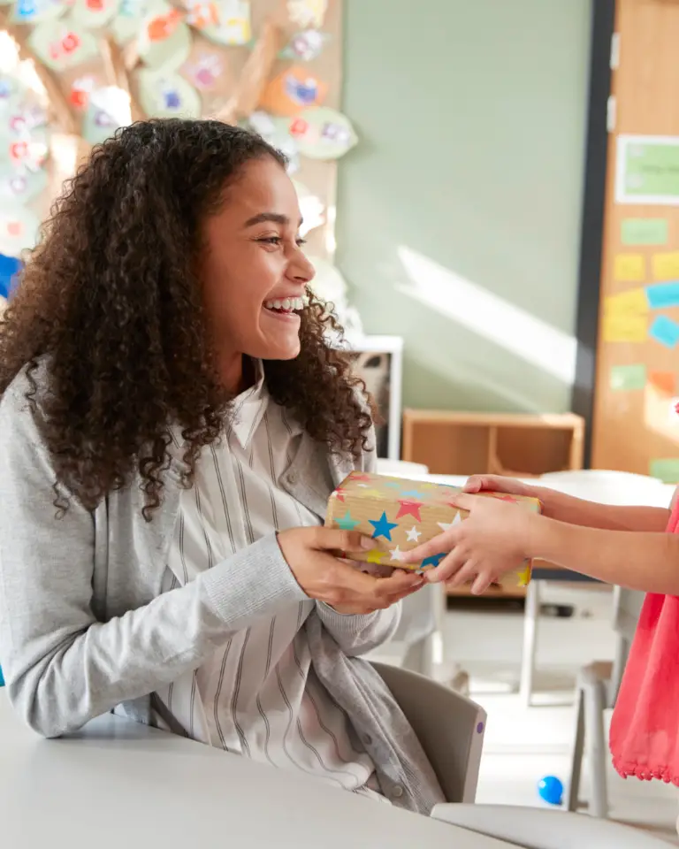 Teacher Appreciation Gifts