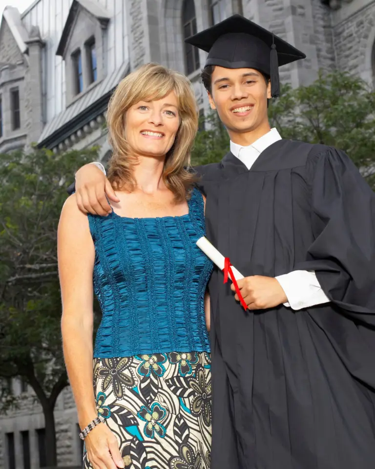 graduation outfits for mothers