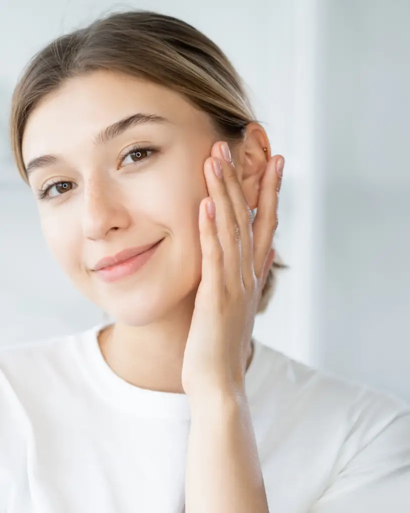 Skin darkening treatment