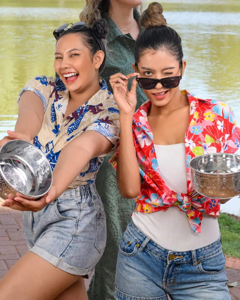 Strawberry Festival Outfits