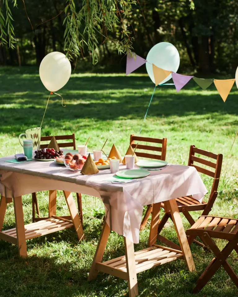 Shop Party Pieces
