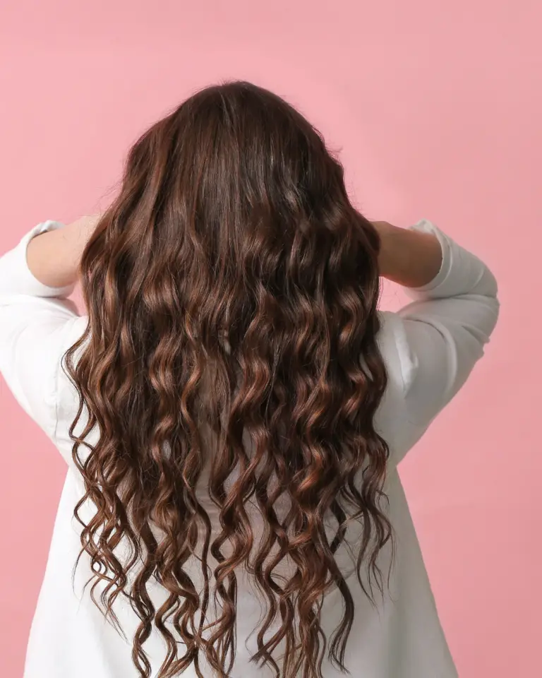 Curly Hairstyles