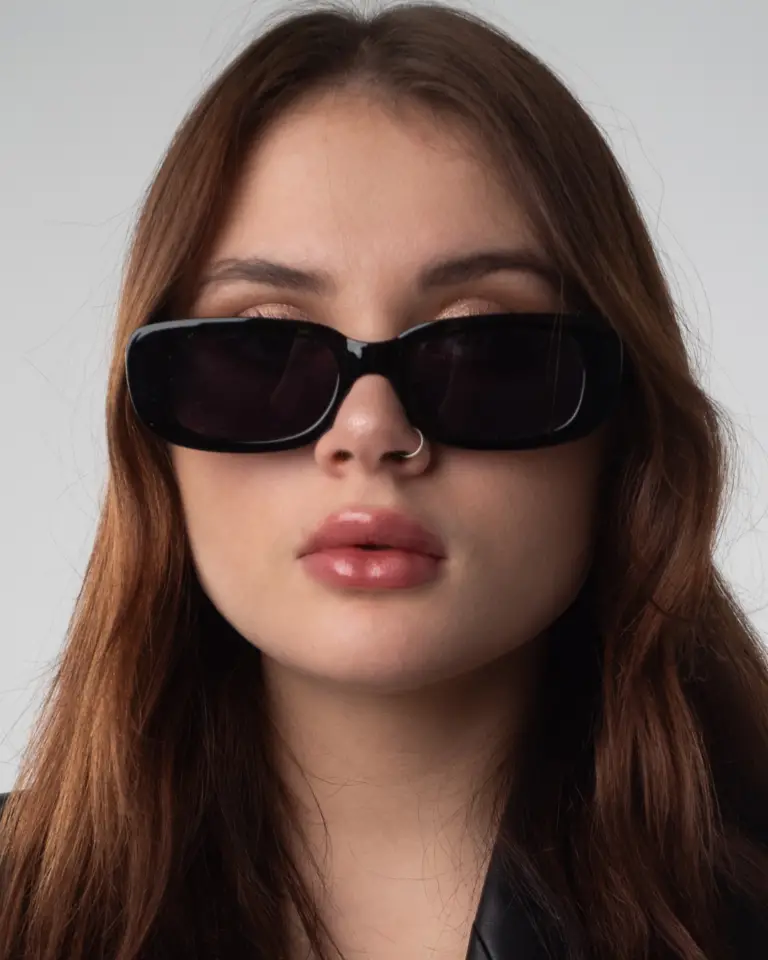 Cool Sunglasses: