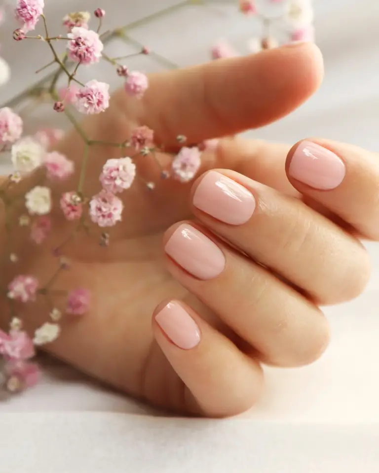 May Nails Ideas