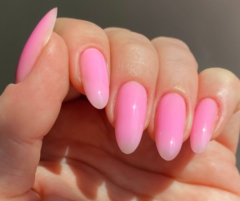 Holiday Nails