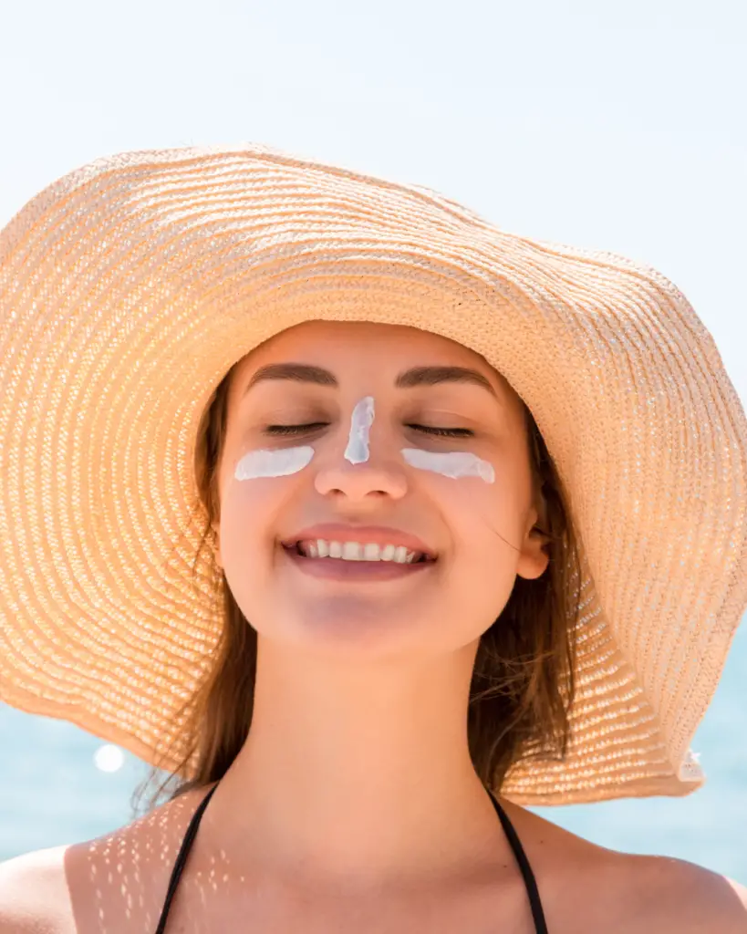Skincare Summer