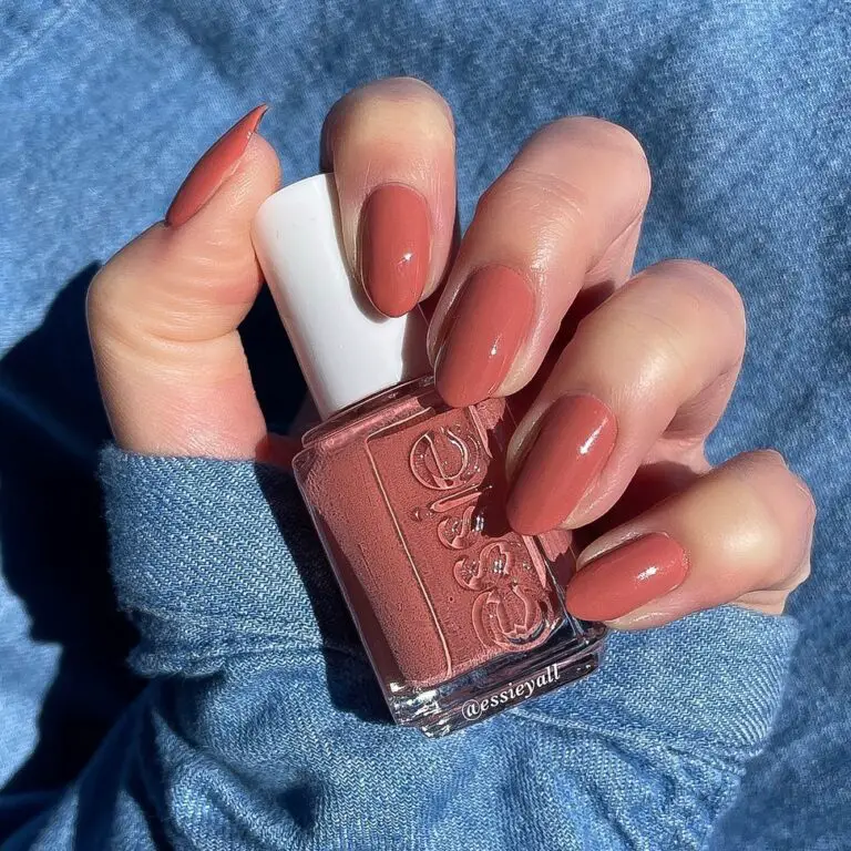 Spring Nails Solid Color Ideas You’ll Want To Try This Season 💅🌸