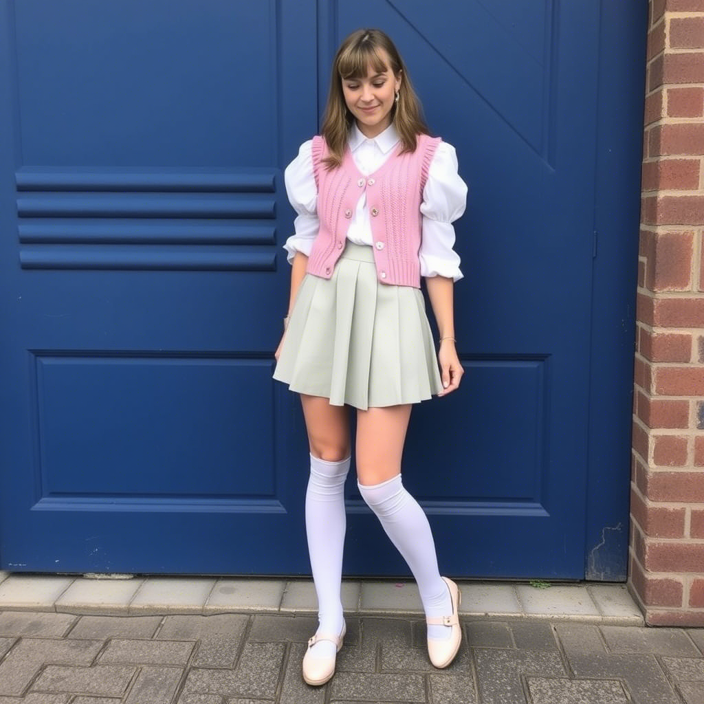 teen fashion outfits
