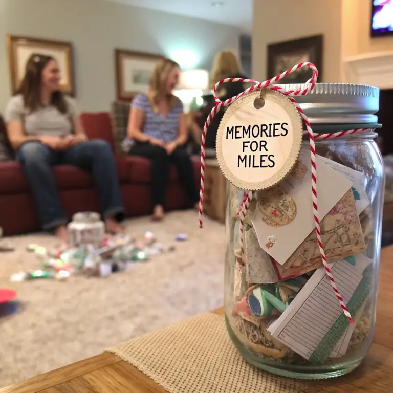 going away gifts for friends