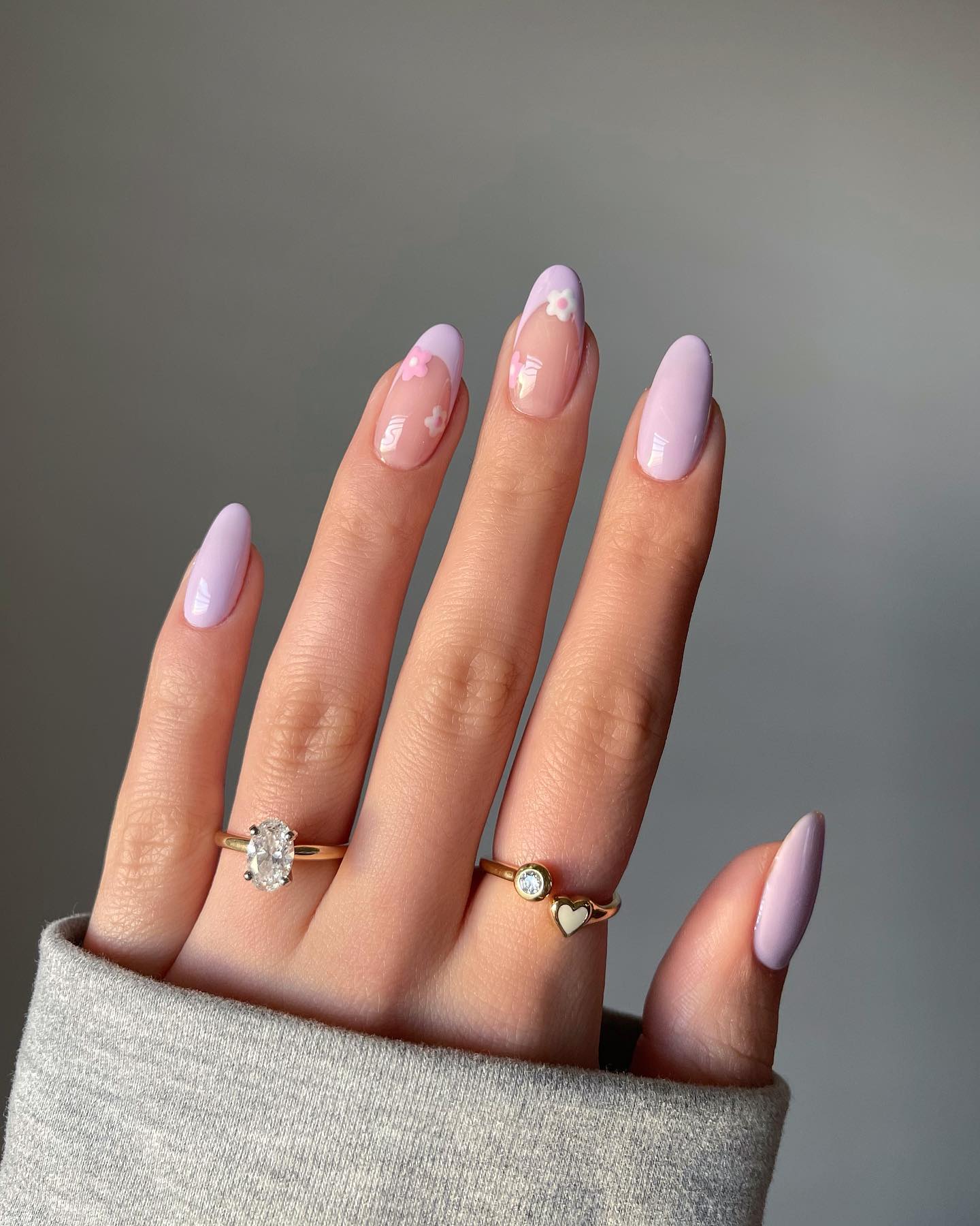 April nails