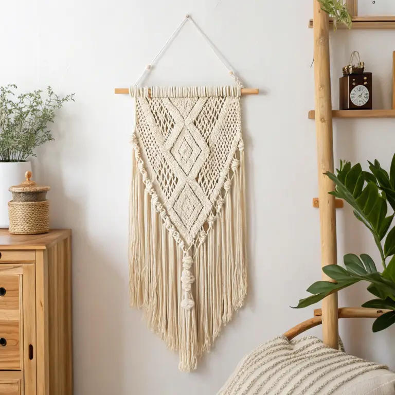 Home Aesthetic DIY Ideas to Make Your Space Look Beautiful on a Budget