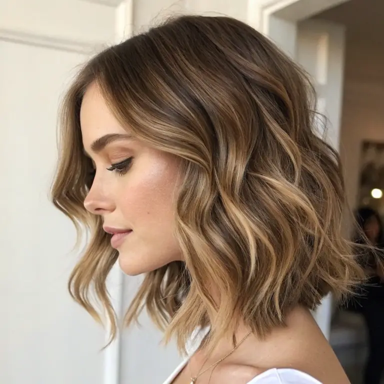 Medium Hair Cuts for Women That Are Super Trendy & Easy to Style