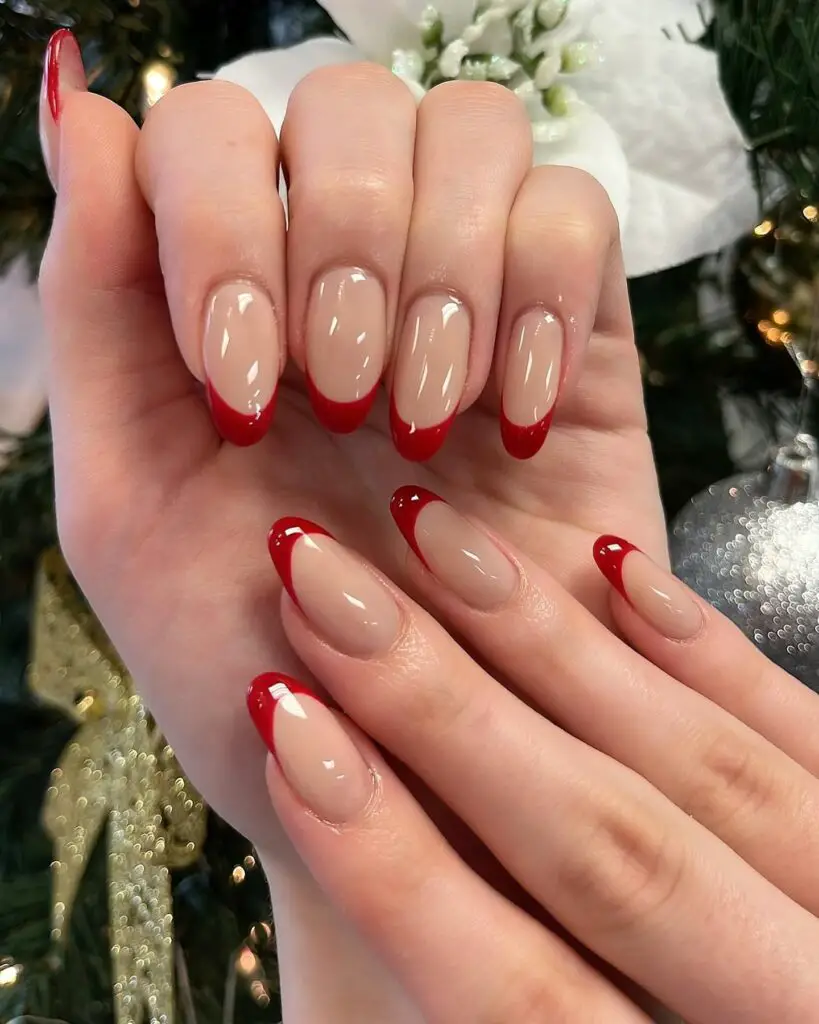Red Spring Nails: The Bold & Beautiful Trend You’ll Be Obsessed With