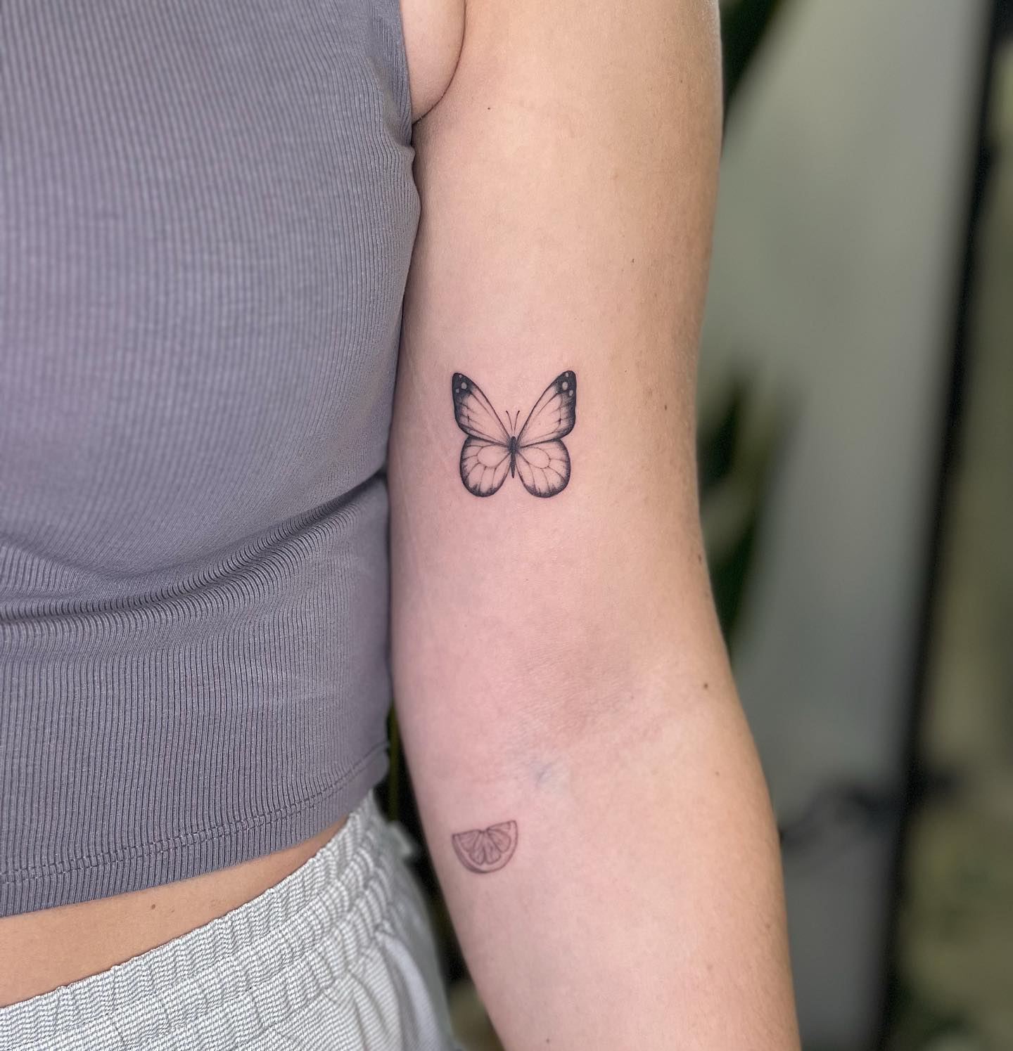 Small Tattoo Inspo You’ll Want to Try Right Now! 🌸✨