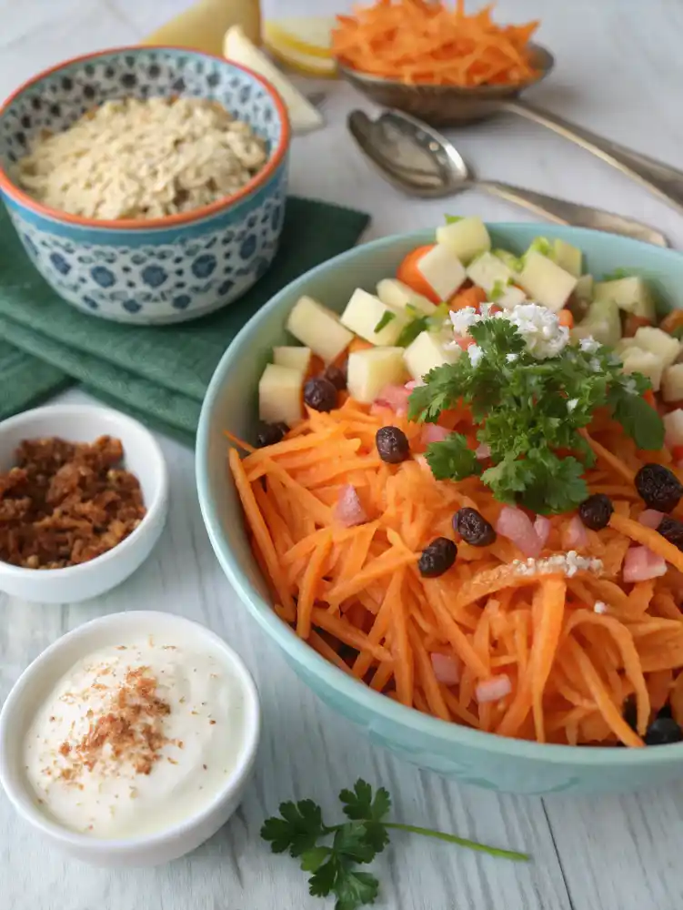 Carrot Salad